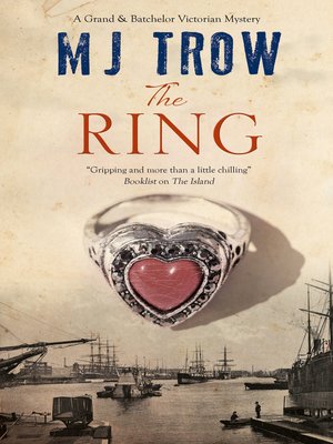 cover image of The Ring